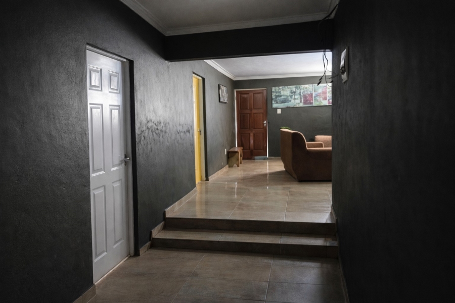 3 Bedroom Property for Sale in Rodenbeck Free State